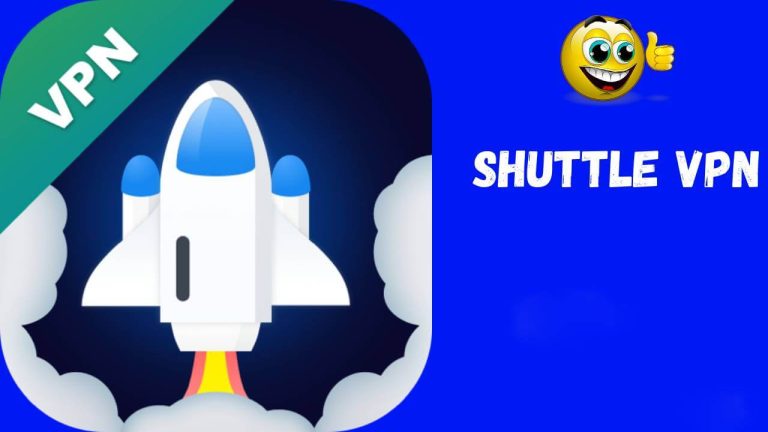 🤖 Gratis Shuttle VPN Premium 2.97.apk (25.56 MB)