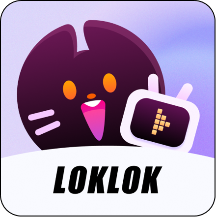 🤖 Download LOKLOK MOD VIP.apk (116.9 MB)