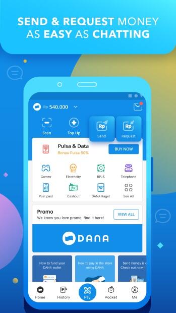 ⬇️ Gratis CLONE DANA A10  .apk (10.53 MB)