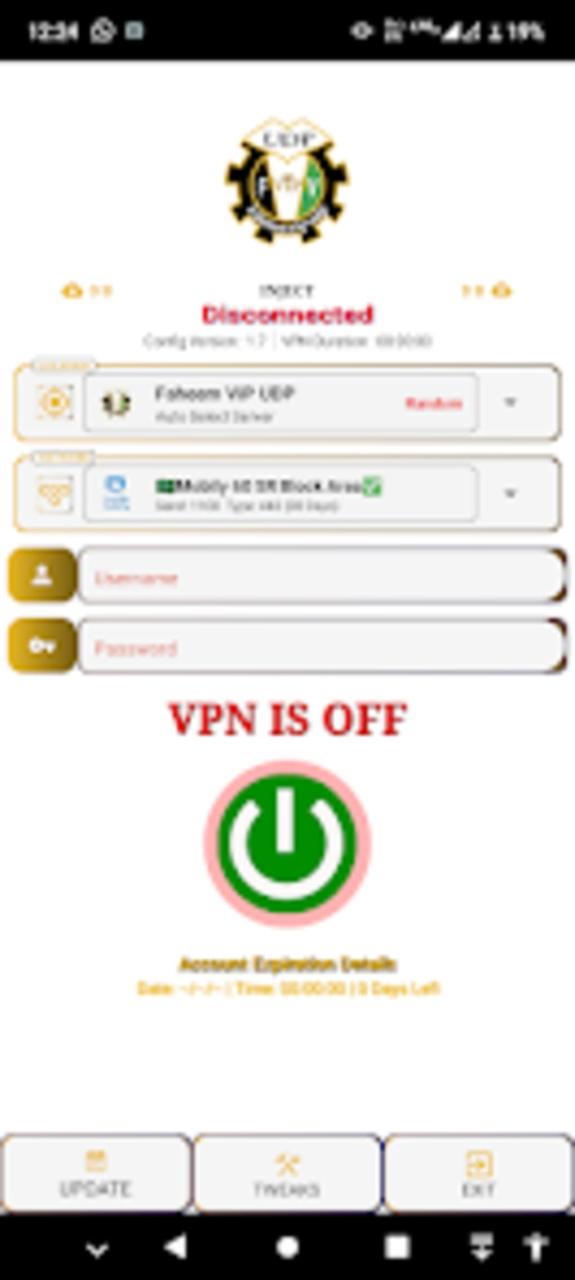 Update Terbaru!! UDP SPESIAL VIP PREMIUM v2 .hc Terbaru!