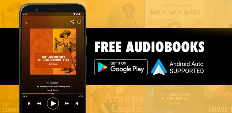 ✅ Download Audiobooks Mod 1.62.apk (48.75 MB)