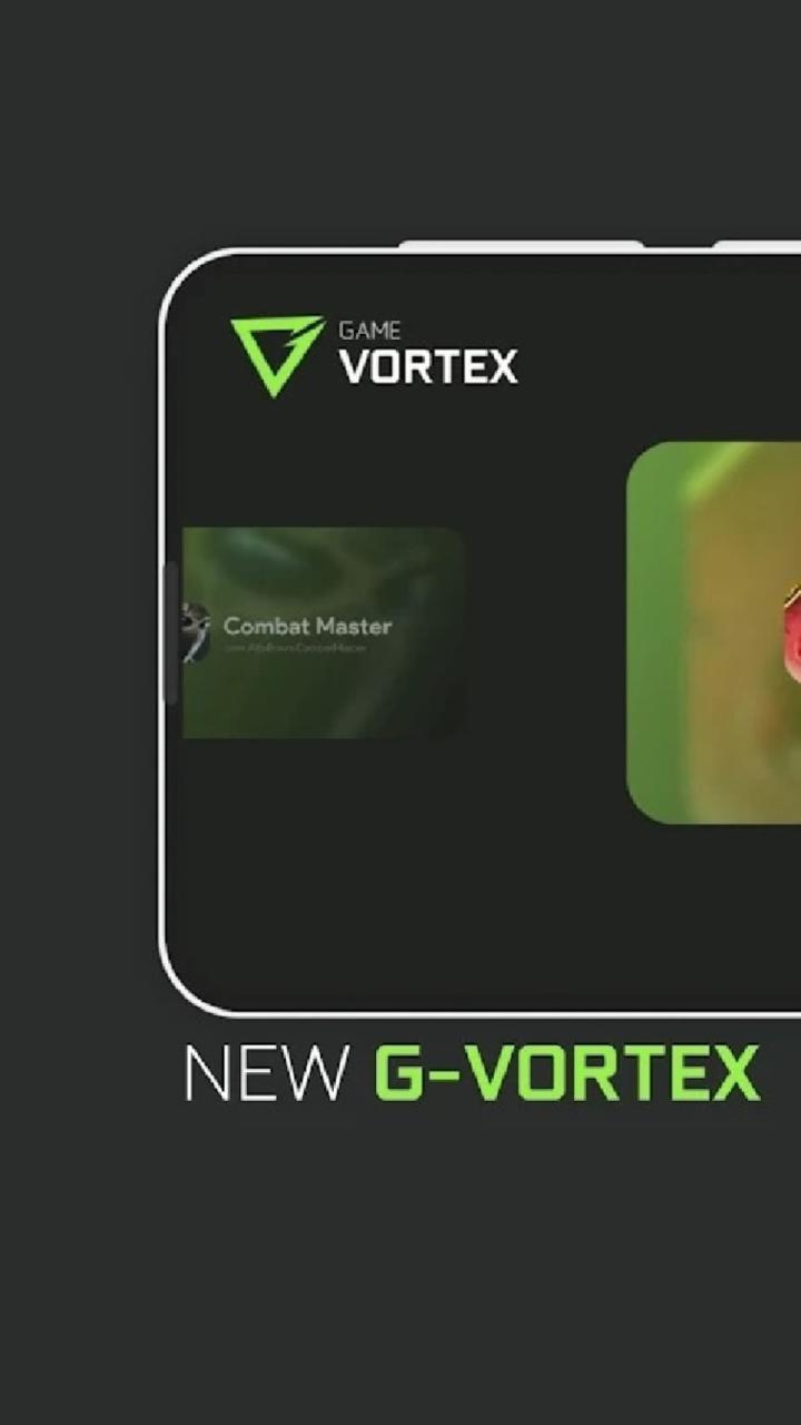 NEW    G-VORTEX PREMIUM.apk