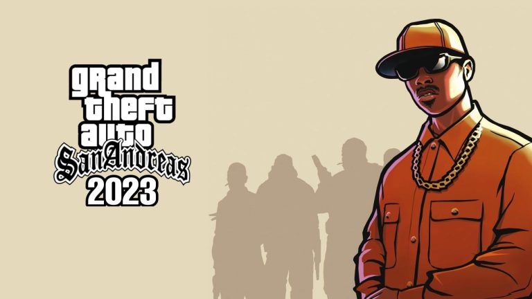 ⬇️ Gratis GTA SA 2.00 FLA 6.5 NEW .apk (16.03 MB)