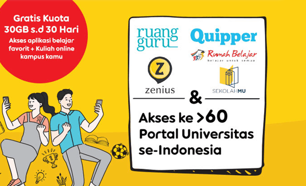 Gratis INDOSAT EDUKASI JAWA TESTED V2.hc Work!