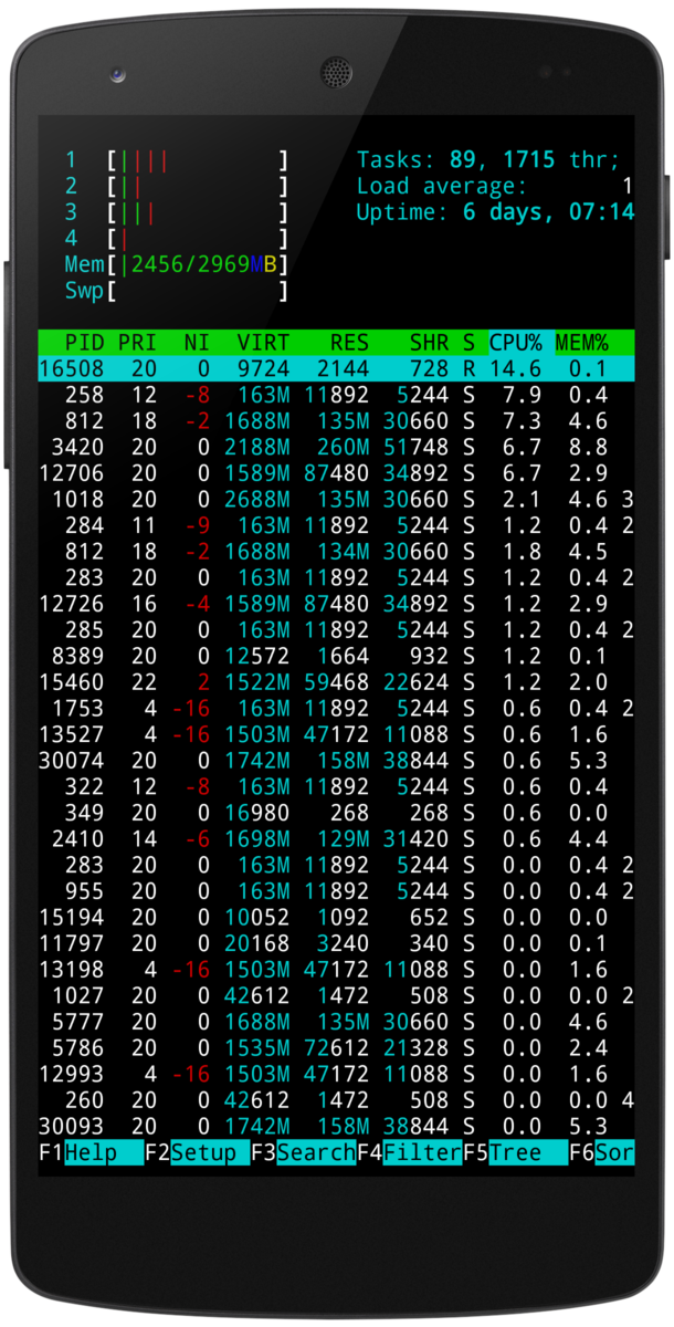 termux styling.apk