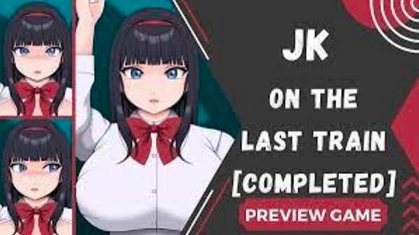 Touch JK Train.apk