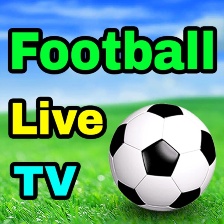 ✅ Download Football TV AF v2.0.apk (6.09 MB)