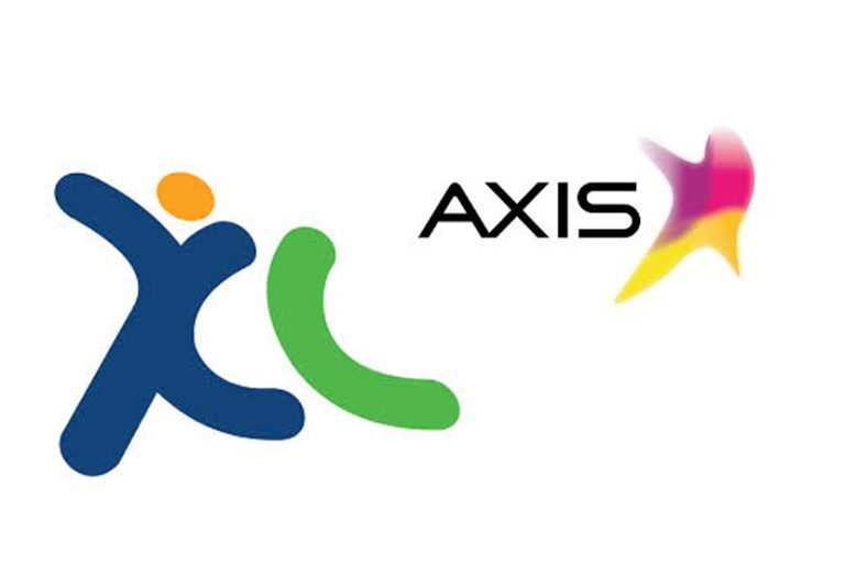 Update Terbaru!! AXIS XL FLEX WA LINE GRAB 28j.hc Terbaru!