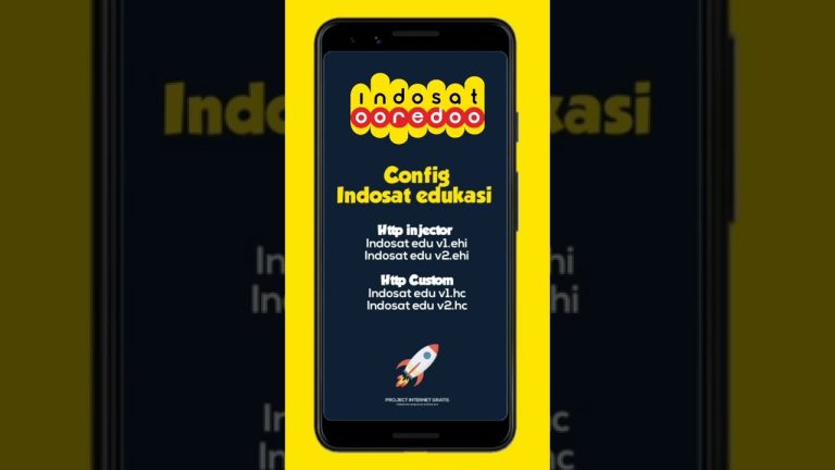 UPDATE Indosat edu jabar.hc Hari Ini