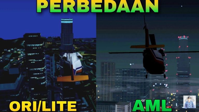 ⬇️ Unduh GTA SA Unprotected AML Indonesia.apk (18.54 MB)