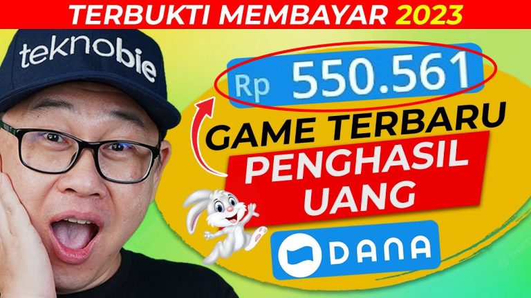 ⏬ Gratis Game Penghasil Uang Dana Gopay Shopee pay.apk (36.5 MB)