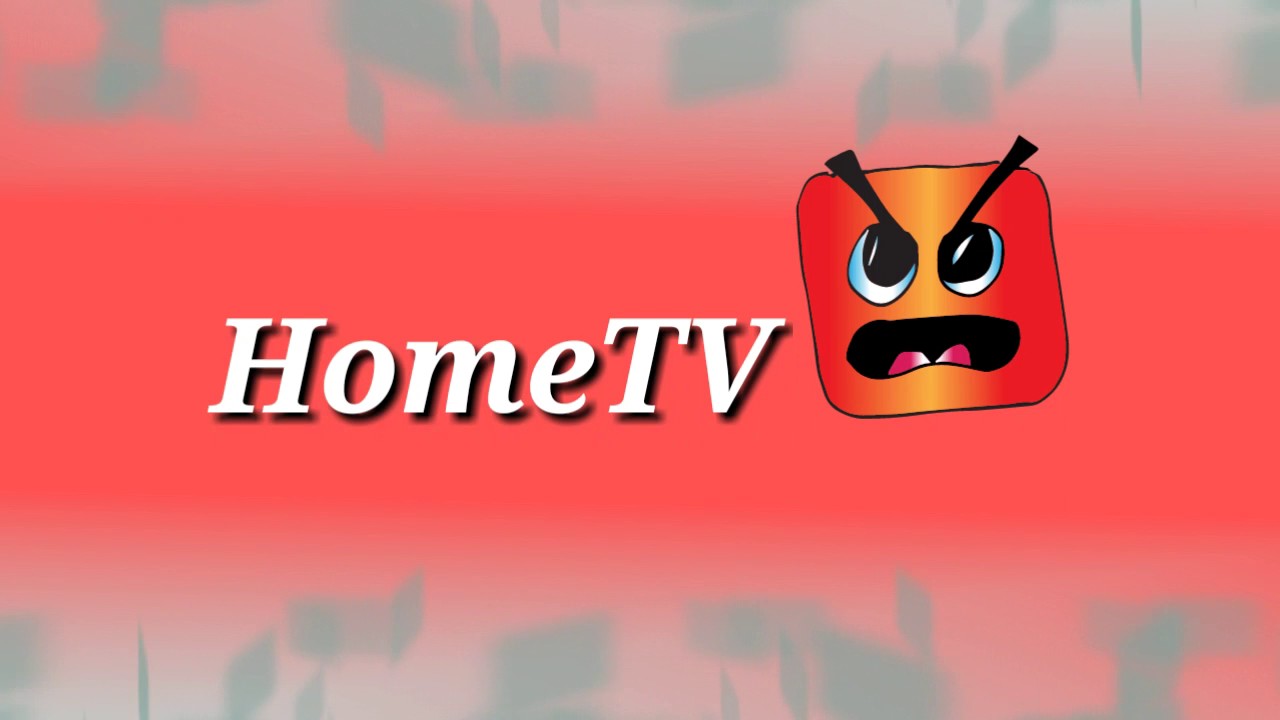 HomeTV v2.0 b101 Mod  .apk