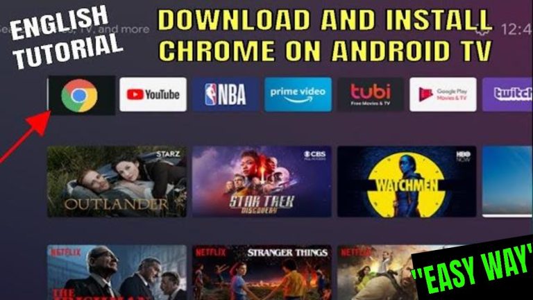 ⏬ Unduh ChromeTV Shortcut.apk (61.01 KB)