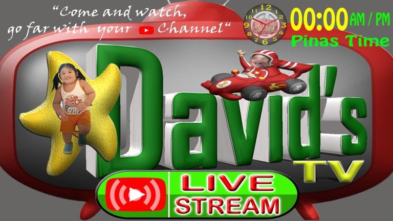 ✅ Unduh SEMPURNA David TV   .apk (16.67 MB)