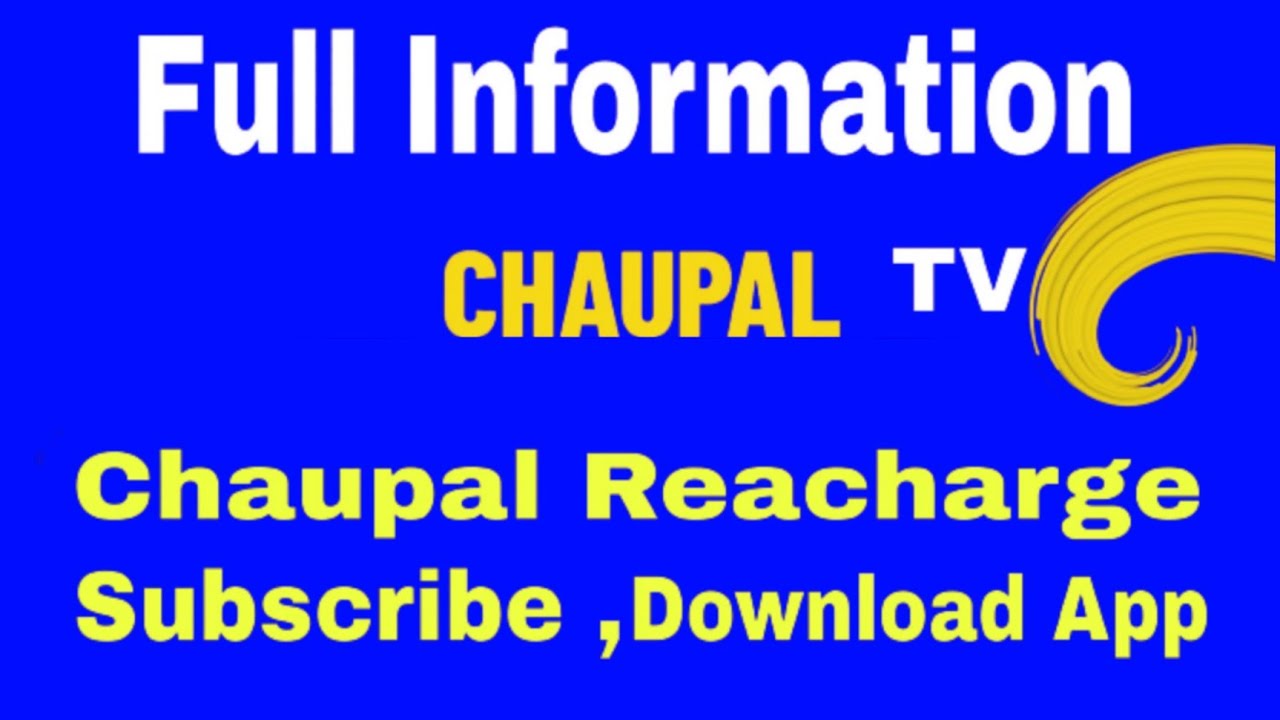 Chaupal.Premium.apk