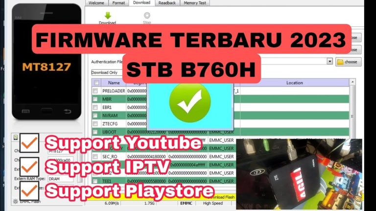 ⏬ Gratis B760h VibeTV v2.6.apk (17.32 MB)