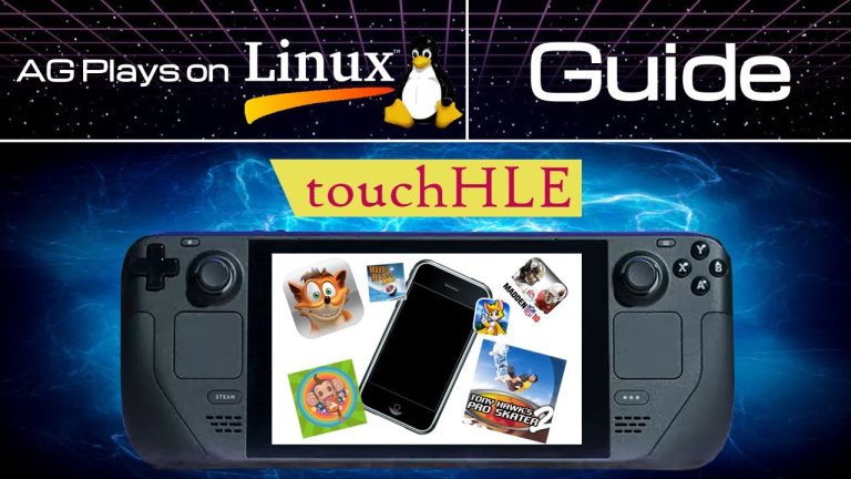 ✅ Gratis touchHLE New Version Official Build By Alborrajo.apk (15.19 MB)
