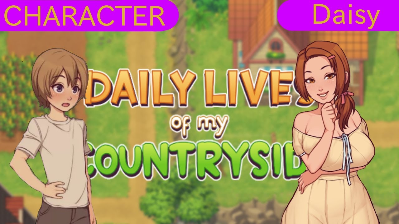 Countryside Life Mod.apk