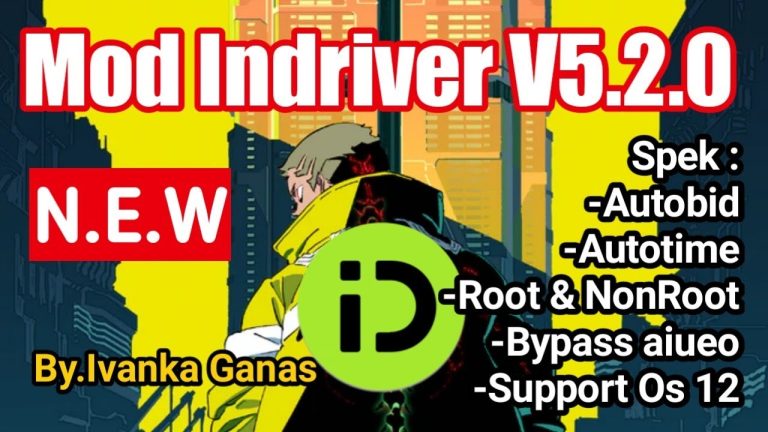 🤖 Unduh INDRIVER-sinet.startup.inDriver-705-v5.60.0.apk (78.51 MB)