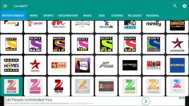 ⏬ Gratis TV.LIVE.PLUS.v1.8.Mod.apk (8.51 MB)