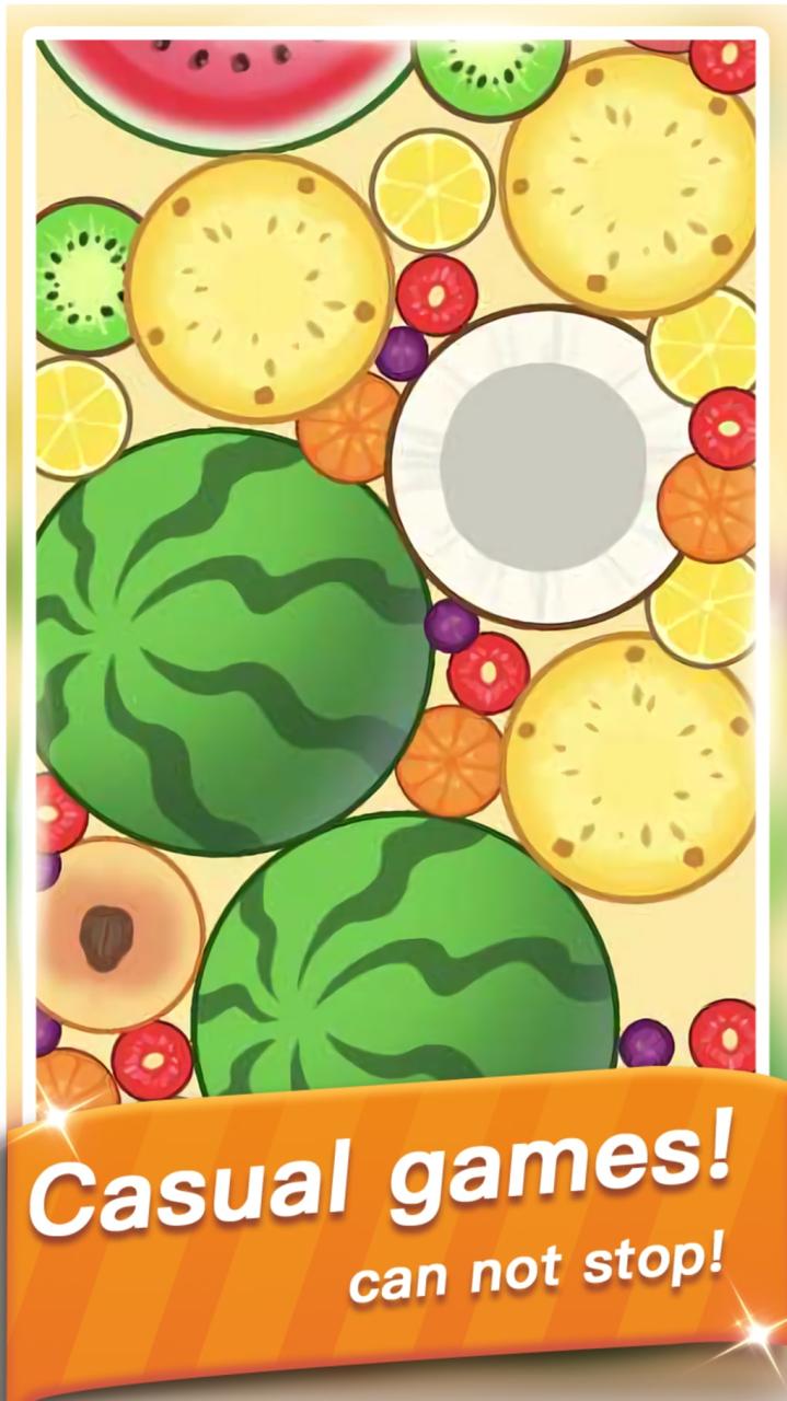 Fruit Merge-1.0.9.apk