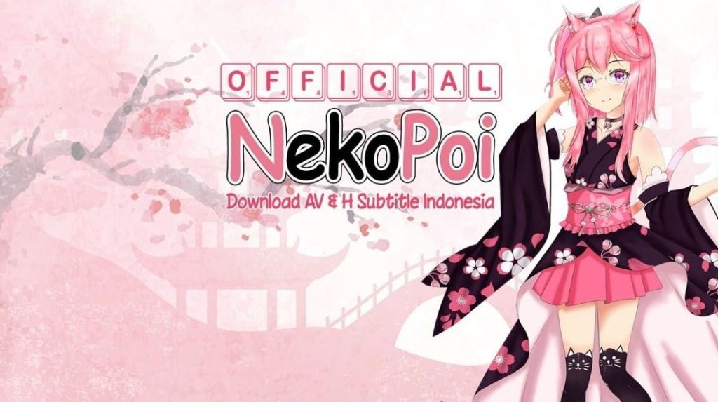 NEKOPOI terbaru 5 juni.apk