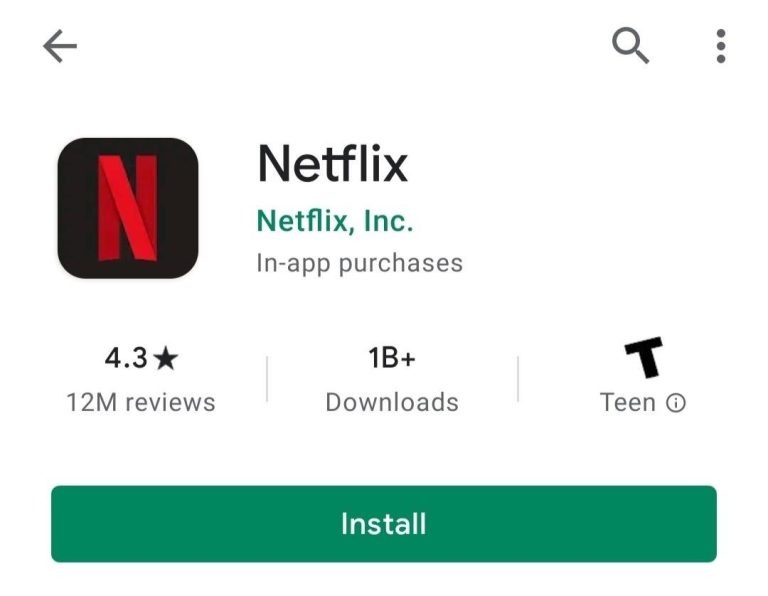 ⏬ Download Netflix Pro signed.apk (16.47 MB)