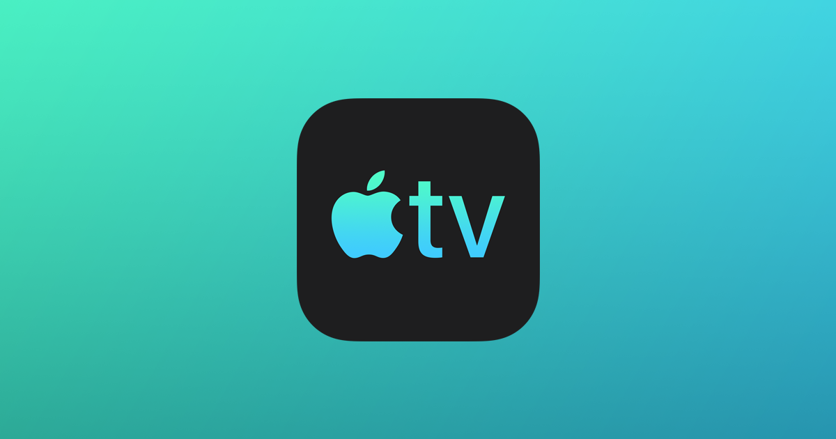 APPLE TV new update.apk