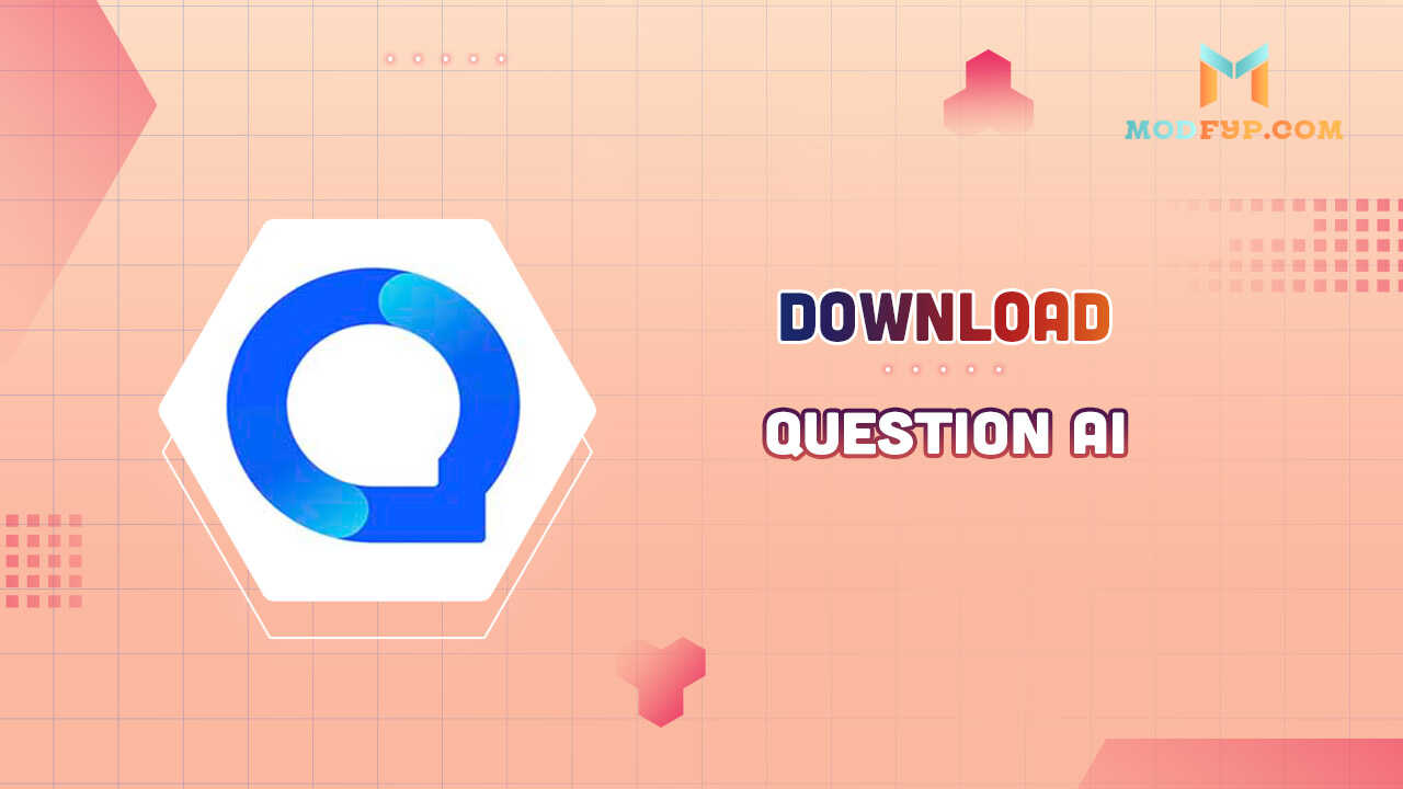 Question.AI v2.7.1 b477 modded by Mixroot 1.apk