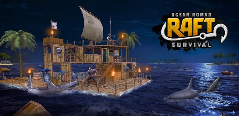 ✅ Gratis survival-on-raft-multiplayer-v361-mod.apk (187.17 MB)