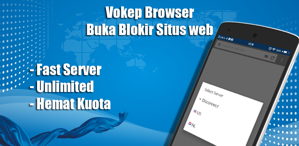 Vokep tv.apk