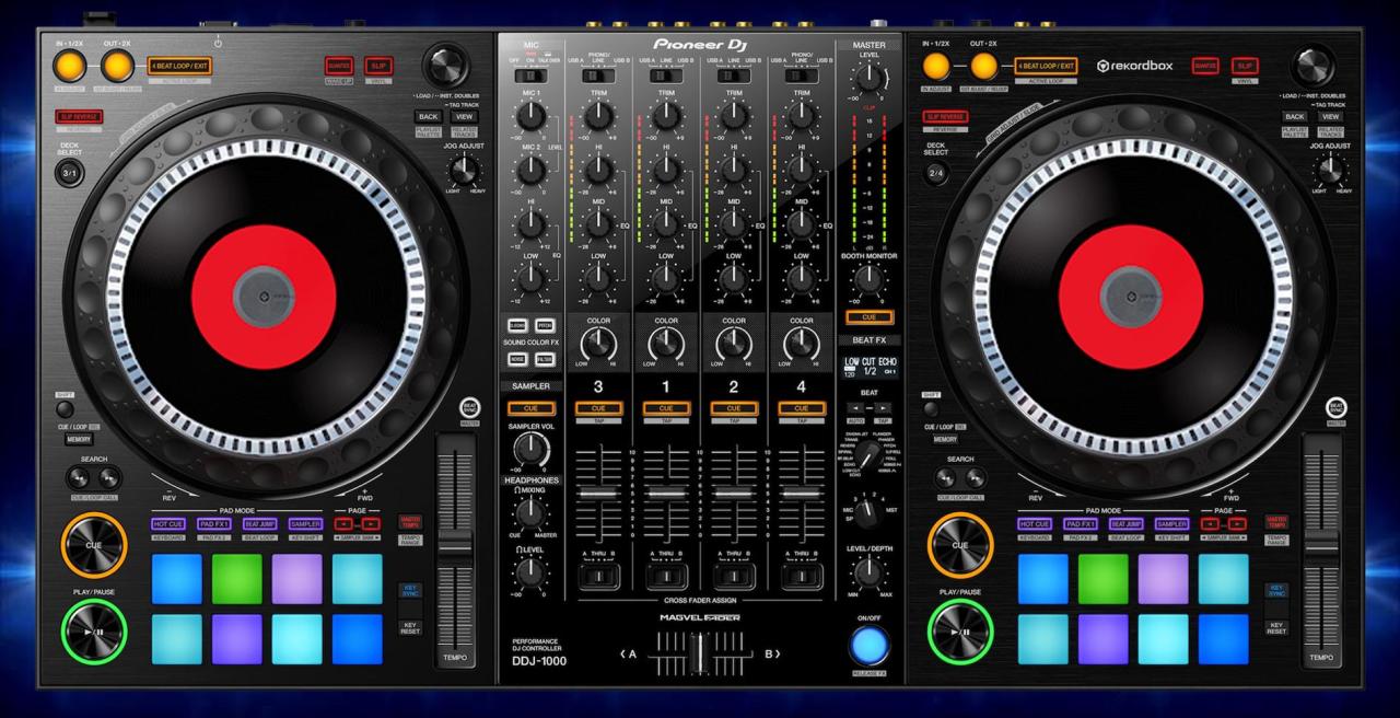 DJ Mixer Pro v1.1.4 14.apk