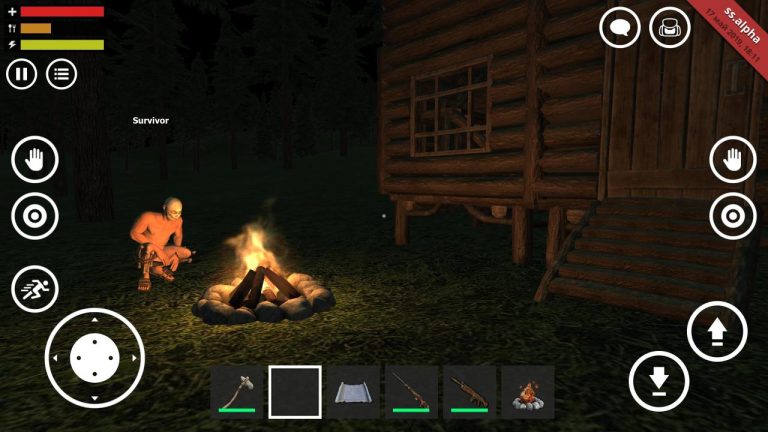 ⬇️ Download Survival Simulator.apk (81.29 MB)