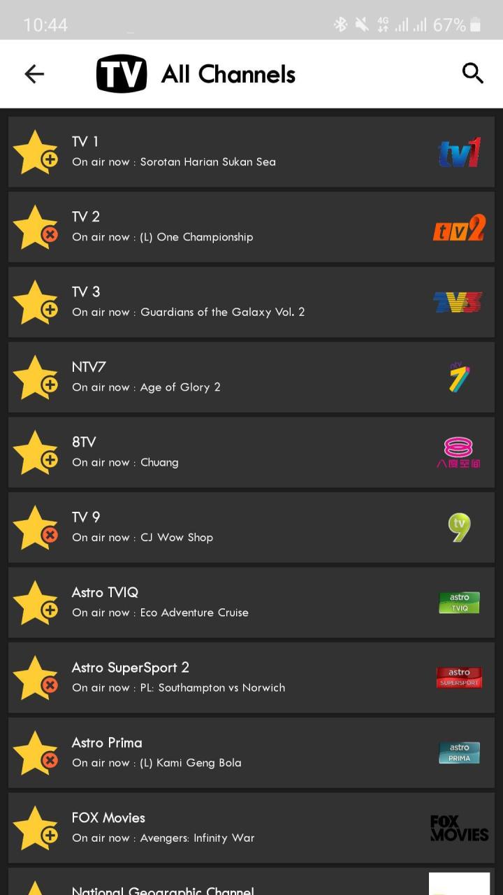 Malaysia tv Free.Online.apk