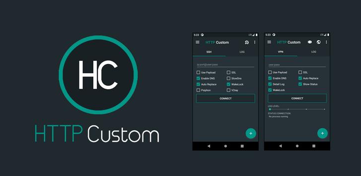 HTTP Custom 4.10.26.apk