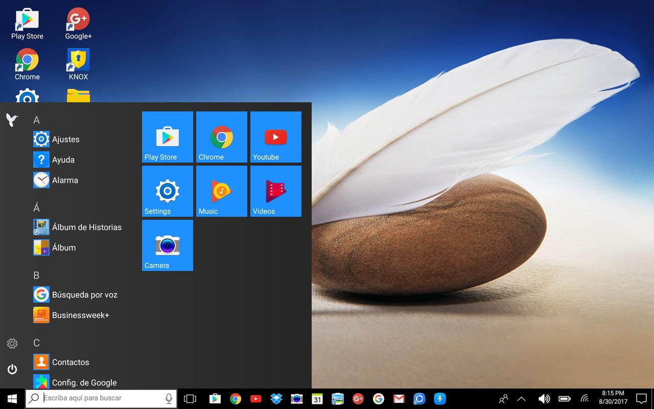 Windows 10 3.0.0 APKPure.apk