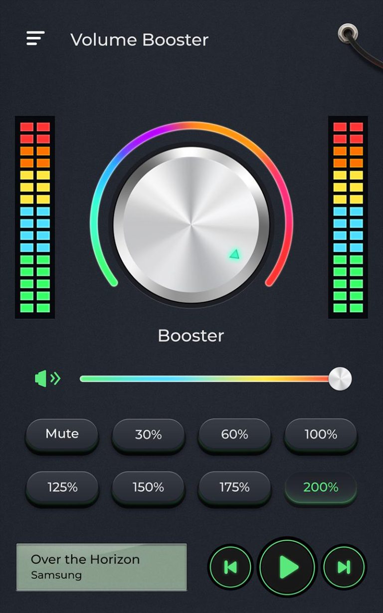 🤖 Download Volume Booster PRO v1.1.0.apk (8.6 MB)