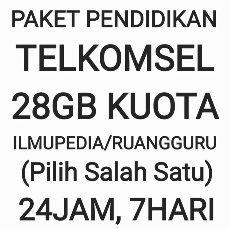 UPDATE TSEL RUANGGURU v20 PTH.hc Hari Ini