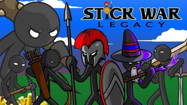 ⏬ Download Stick-War-Legacy-2023.5.253-Mod.apk (150.52 MB)