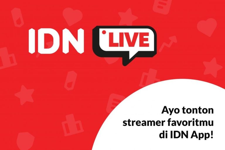 ✅ Gratis IDN Live – Upload Video Dapet 500 Ribu.apk (23.25 MB)