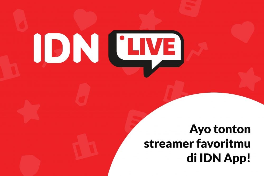 IDN Live - Upload Video Dapet 500 Ribu.apk