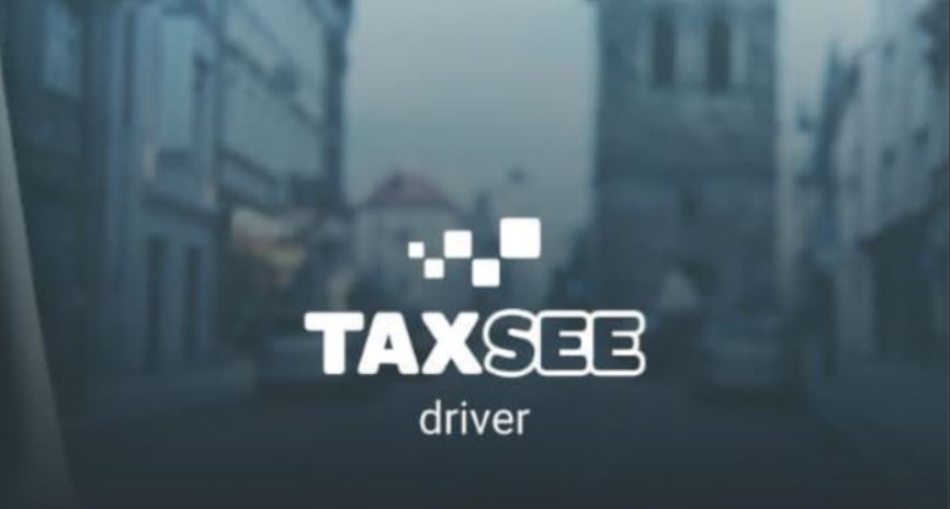 OG Taxsee Driver 3.25.11 1 .apk