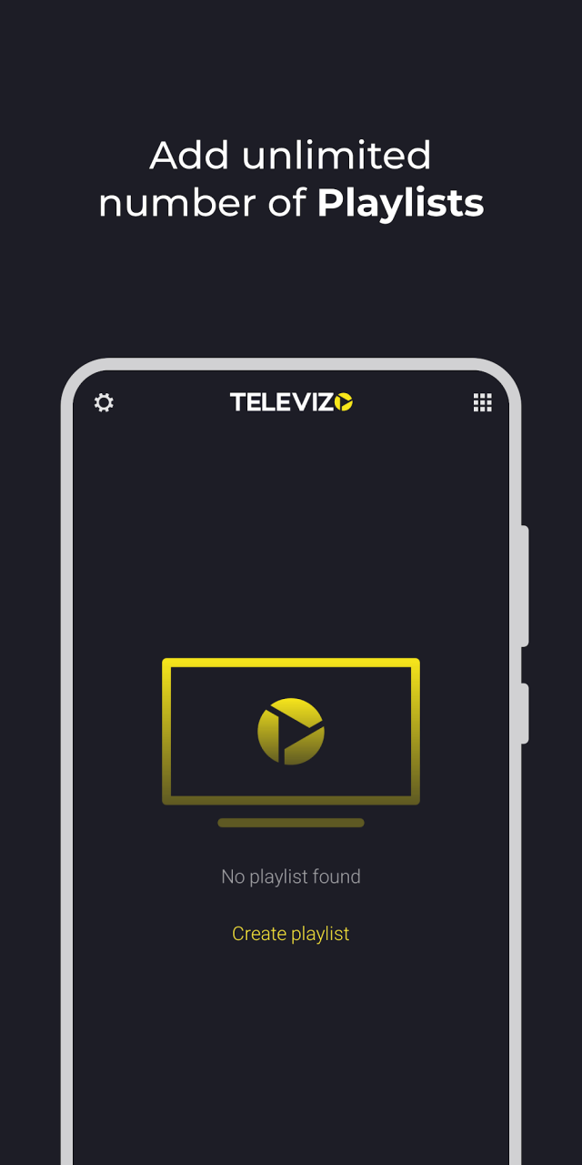 Televizo v1.9.3.21 - Armv7a.apk