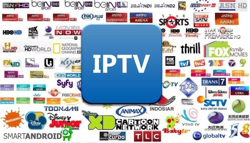 JD. Televisi IPTV NEW.apk