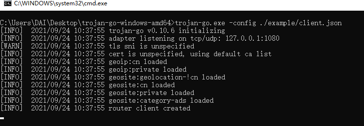 ⏬ Unduh Trojan Go Plugin 0.10.6.apk (8.25 MB)
