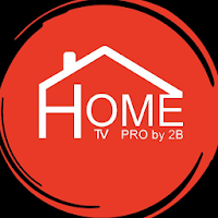 HOME TV Pro v3.2.6.apk