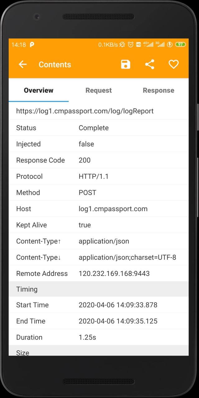 🤖 Gratis HttpCanary 3.3.6 Premium.apk (5.42 MB)