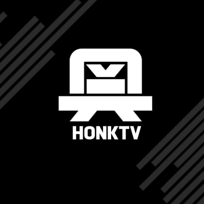 HonkTV Terbaru - Keplarax.com.apk