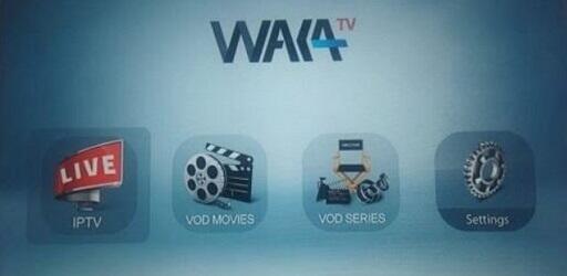 ⬇️ Unduh WAKA TV wakatv.mobile.apk (38.49 MB)