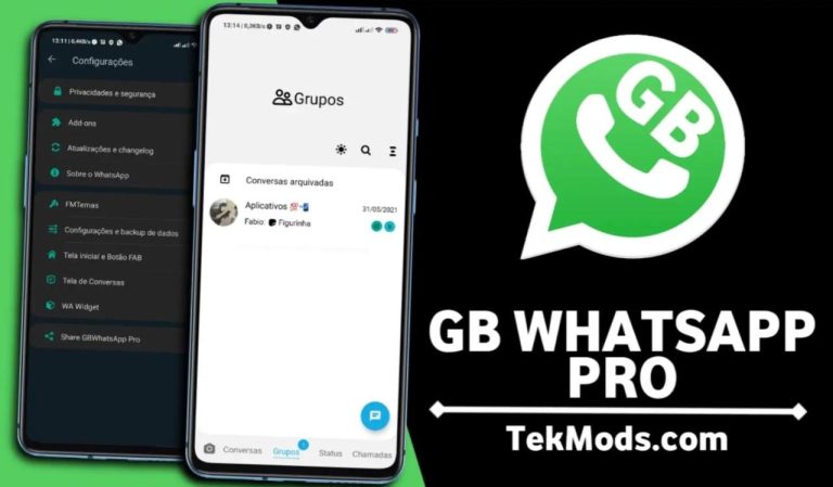 ✅ Gratis GB WHATSAPP PRO V20.30 CLONE   NOVY EDITOR  .apk (76.96 MB)